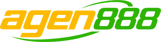 agen888 logo